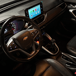 CHEVROLET GROOVE PREMIER 1.5 2021