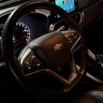 CHEVROLET GROOVE PREMIER 1.5 2021