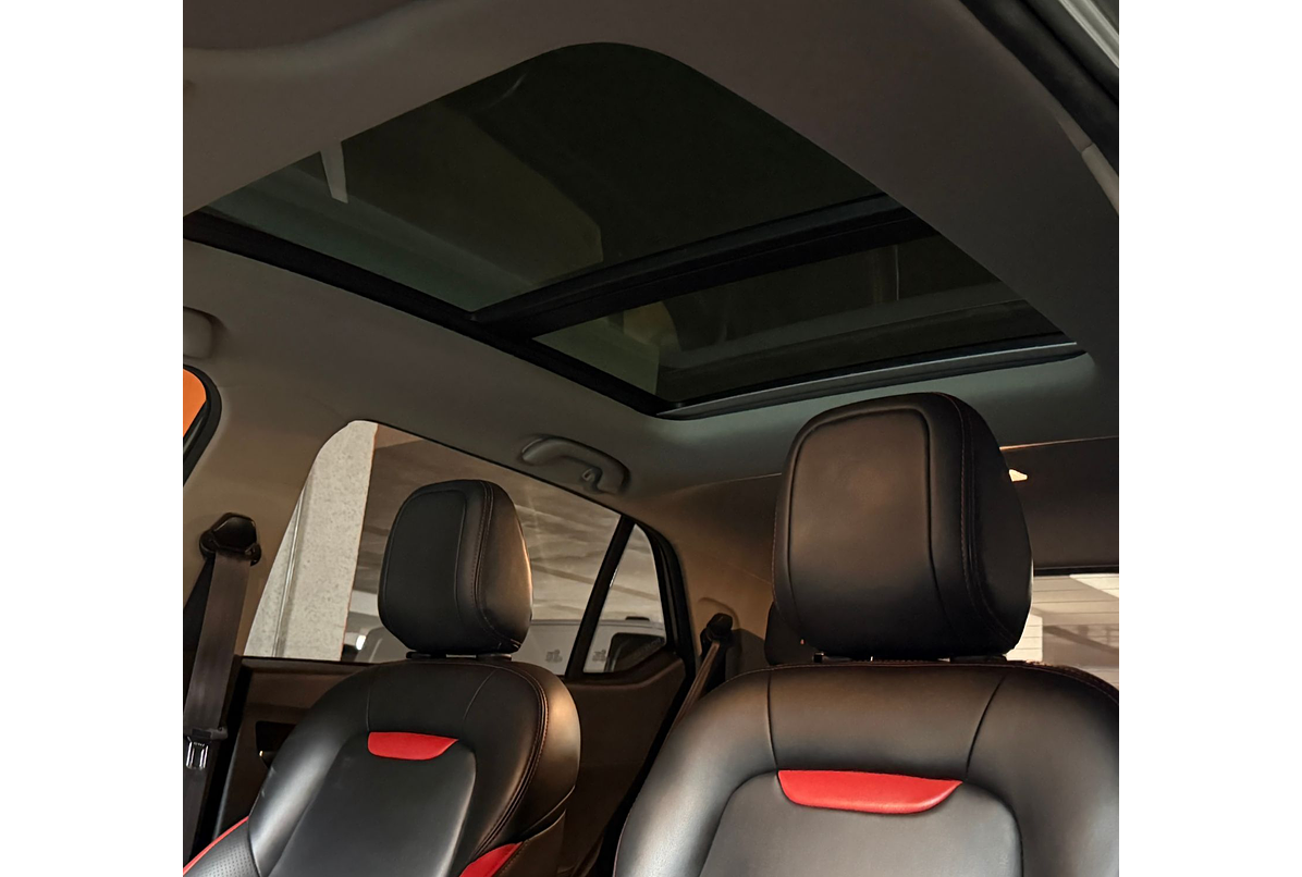 CHEVROLET GROOVE PREMIER 1.5 2021