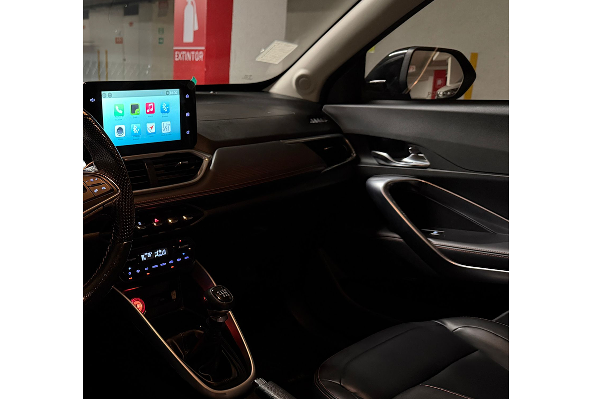 CHEVROLET GROOVE PREMIER 1.5 2021