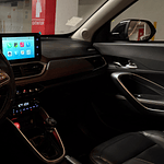 CHEVROLET GROOVE PREMIER 1.5 2021