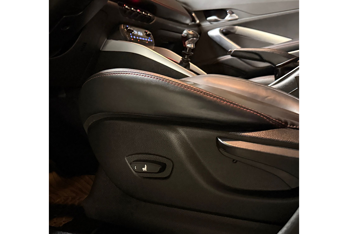 CHEVROLET GROOVE PREMIER 1.5 2021