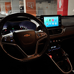 CHEVROLET GROOVE PREMIER 1.5 2021