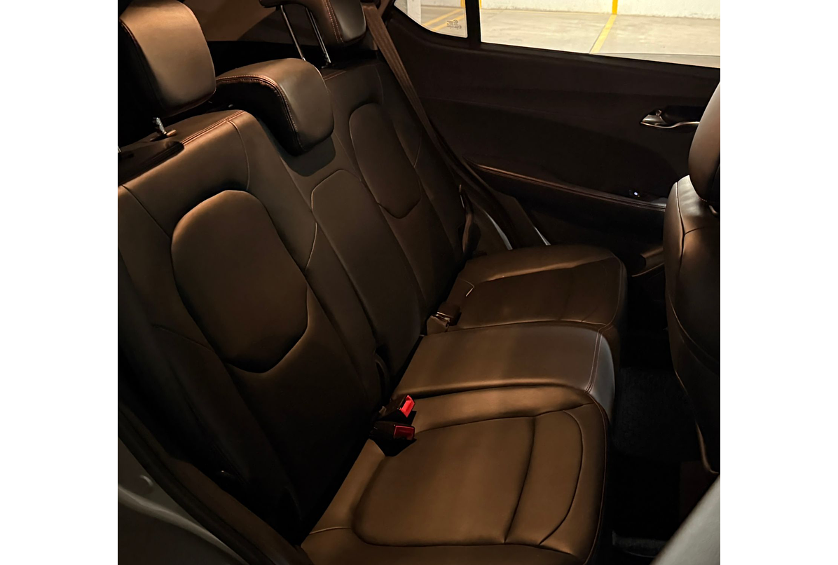 CHEVROLET GROOVE PREMIER 1.5 2021