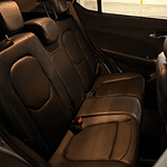 CHEVROLET GROOVE PREMIER 1.5 2021