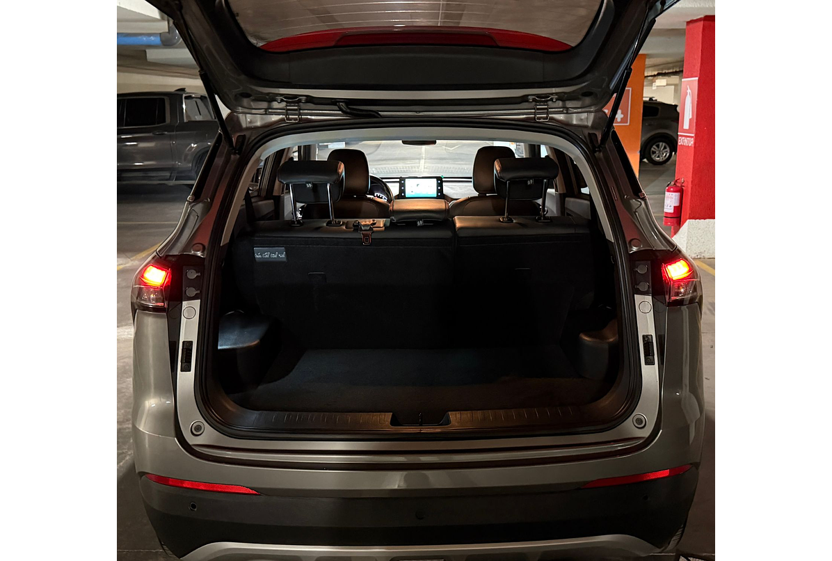 CHEVROLET GROOVE PREMIER 1.5 2021