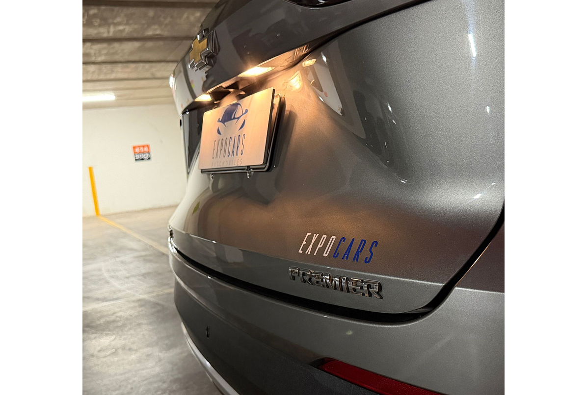 CHEVROLET GROOVE PREMIER 1.5 2021