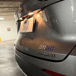 CHEVROLET GROOVE PREMIER 1.5 2021