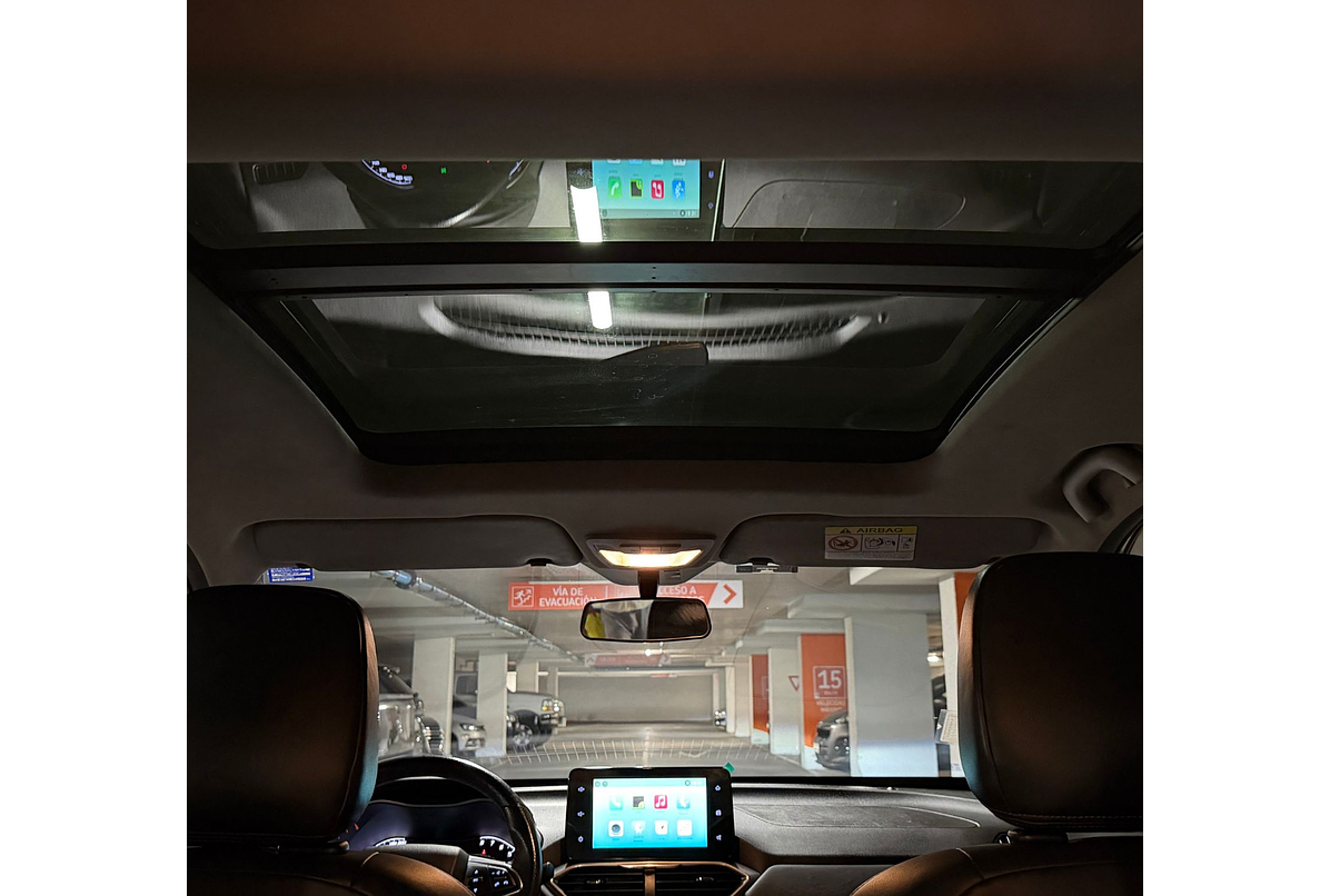 CHEVROLET GROOVE PREMIER 1.5 2021