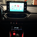 CHEVROLET GROOVE PREMIER 1.5 2021