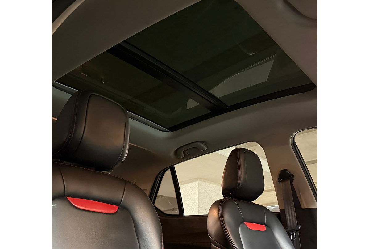 CHEVROLET GROOVE PREMIER 1.5 2021