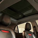 CHEVROLET GROOVE PREMIER 1.5 2021