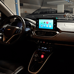 CHEVROLET GROOVE PREMIER 1.5 2021