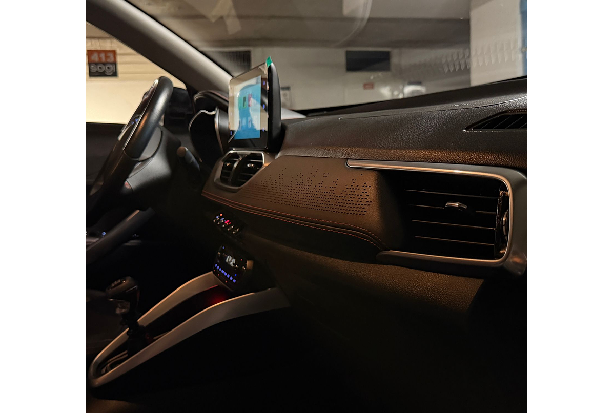 CHEVROLET GROOVE PREMIER 1.5 2021