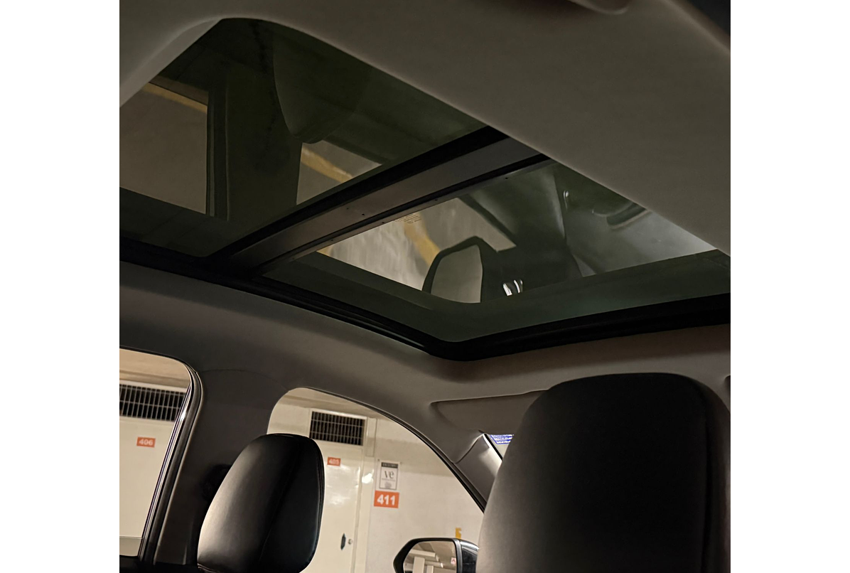 CHEVROLET GROOVE PREMIER 1.5 2021