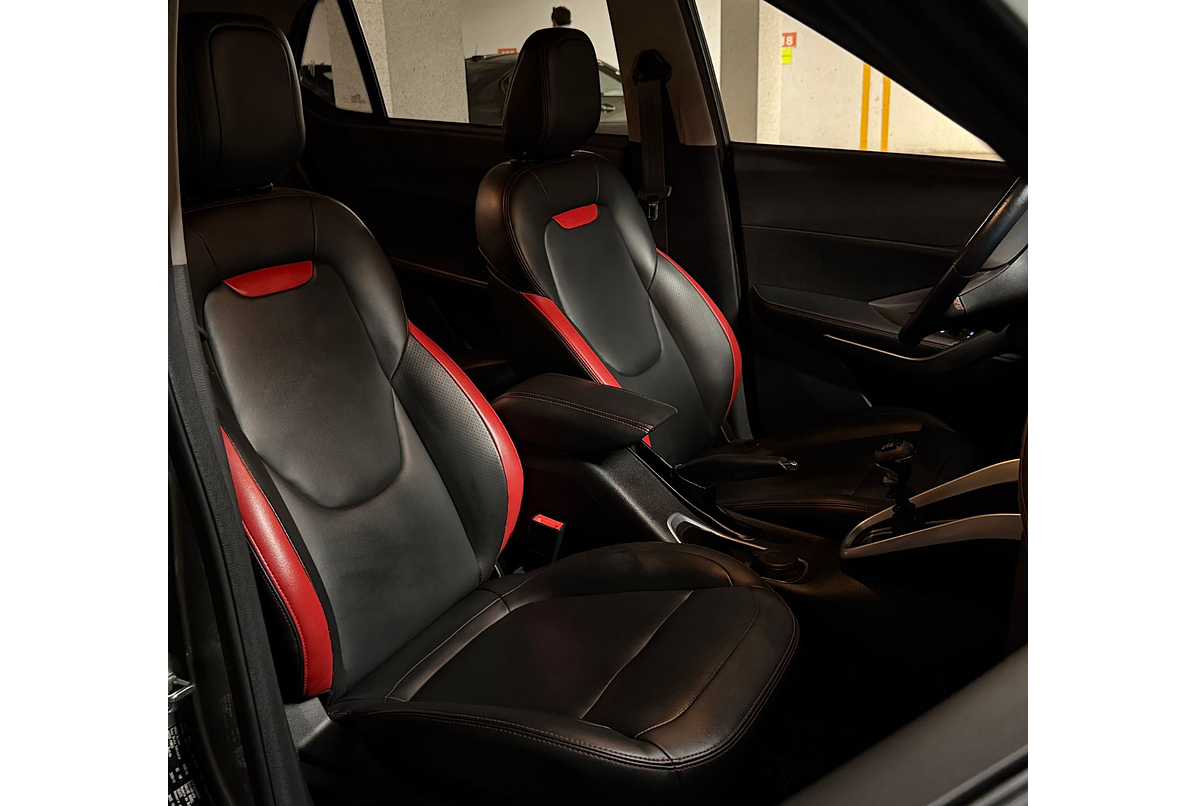 CHEVROLET GROOVE PREMIER 1.5 2021