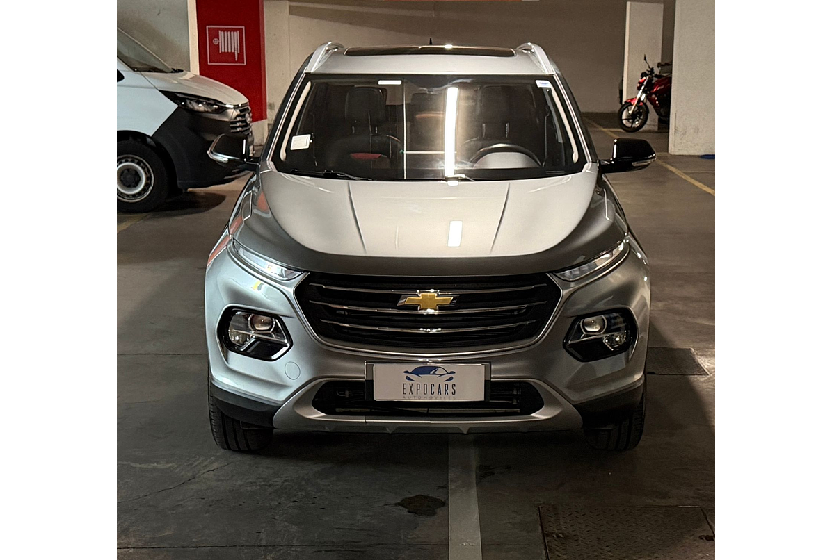 CHEVROLET GROOVE PREMIER 1.5 2021