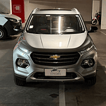 CHEVROLET GROOVE PREMIER 1.5 2021