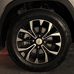 CHEVROLET GROOVE PREMIER 1.5 2021