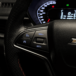 CHEVROLET GROOVE PREMIER 1.5 2021