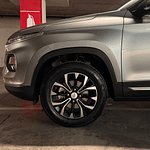 CHEVROLET GROOVE PREMIER 1.5 2021