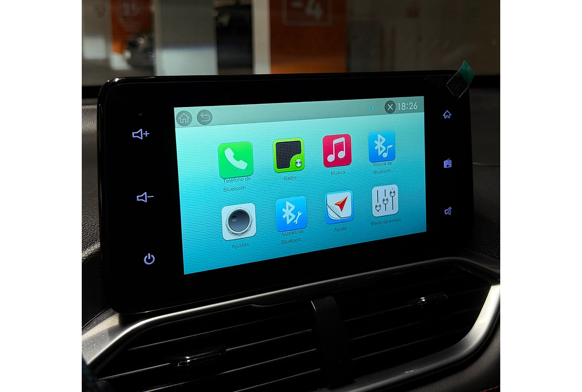 CHEVROLET GROOVE PREMIER 1.5 2021