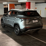 CHEVROLET GROOVE PREMIER 1.5 2021