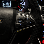 CHEVROLET GROOVE PREMIER 1.5 2021