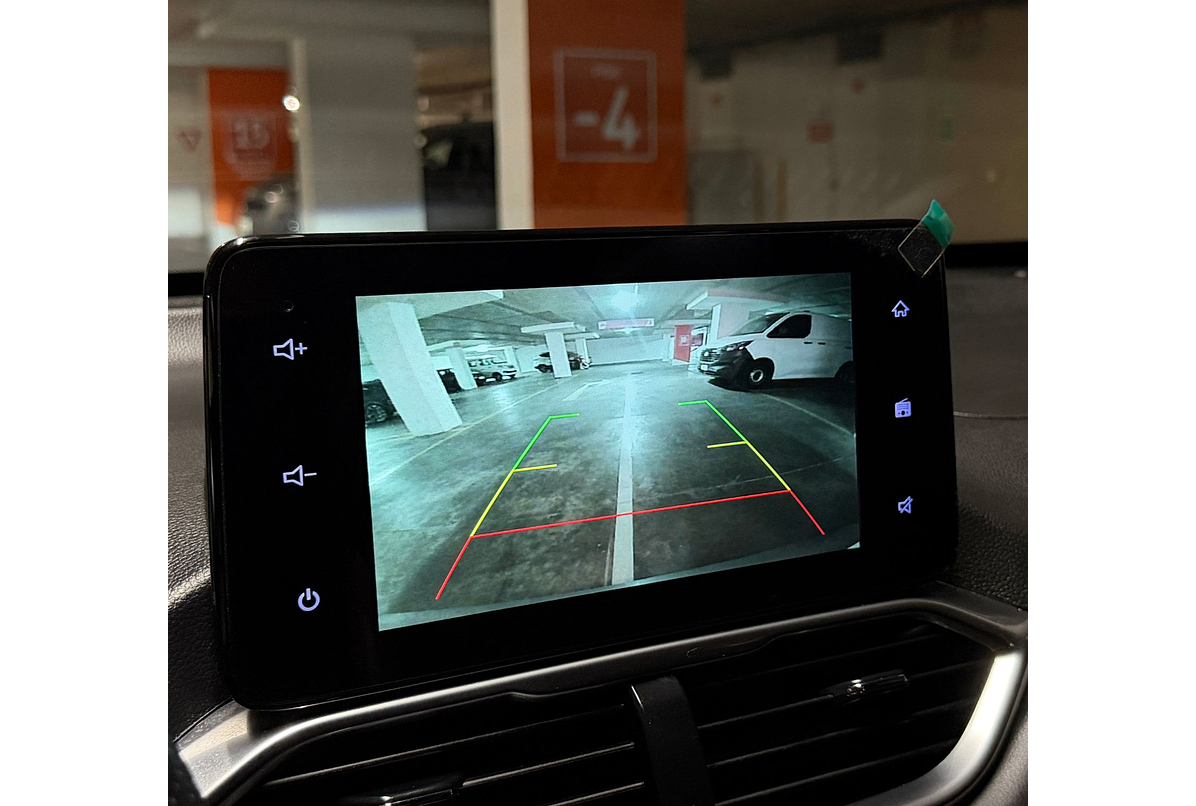 CHEVROLET GROOVE PREMIER 1.5 2021