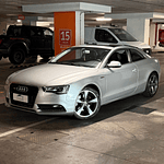 AUDI A5 COUPÉ TFSI S-TRONIC S LINE  1.8 2013