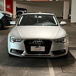 AUDI A5 COUPÉ TFSI S-TRONIC S LINE  1.8 2013
