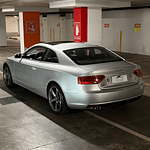 AUDI A5 COUPÉ TFSI S-TRONIC S LINE  1.8 2013