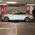 AUDI A5 COUPÉ TFSI S-TRONIC S LINE  1.8 2013