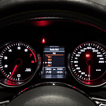 AUDI A5 COUPÉ TFSI S-TRONIC S LINE  1.8 2013