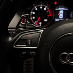 AUDI A5 COUPÉ TFSI S-TRONIC S LINE  1.8 2013