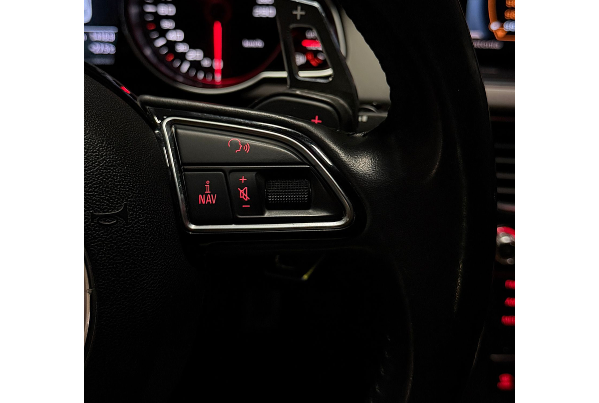 AUDI A5 COUPÉ TFSI S-TRONIC S LINE  1.8 2013