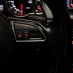 AUDI A5 COUPÉ TFSI S-TRONIC S LINE  1.8 2013