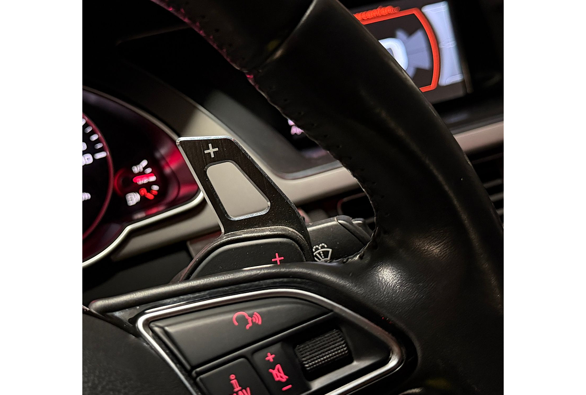 AUDI A5 COUPÉ TFSI S-TRONIC S LINE  1.8 2013