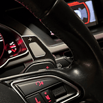 AUDI A5 COUPÉ TFSI S-TRONIC S LINE  1.8 2013