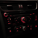 AUDI A5 COUPÉ TFSI S-TRONIC S LINE  1.8 2013