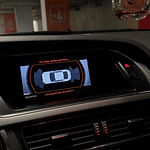 AUDI A5 COUPÉ TFSI S-TRONIC S LINE  1.8 2013