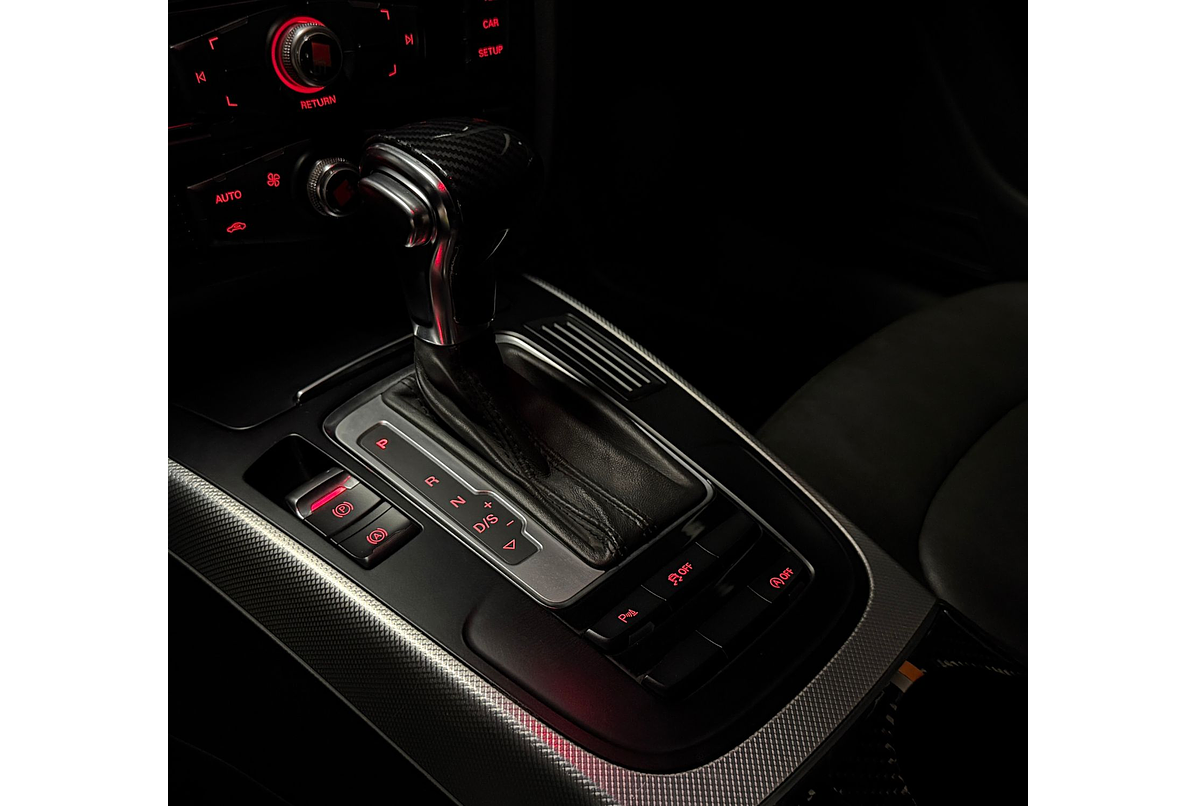 AUDI A5 COUPÉ TFSI S-TRONIC S LINE  1.8 2013