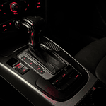 AUDI A5 COUPÉ TFSI S-TRONIC S LINE  1.8 2013