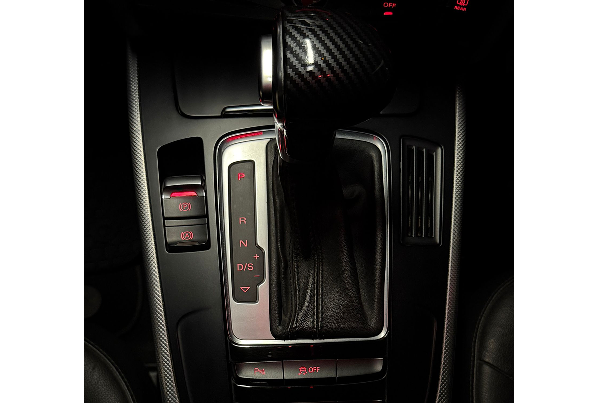 AUDI A5 COUPÉ TFSI S-TRONIC S LINE  1.8 2013