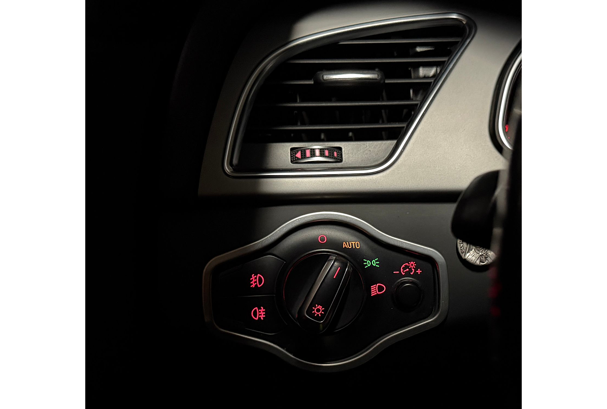 AUDI A5 COUPÉ TFSI S-TRONIC S LINE  1.8 2013