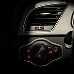 AUDI A5 COUPÉ TFSI S-TRONIC S LINE  1.8 2013