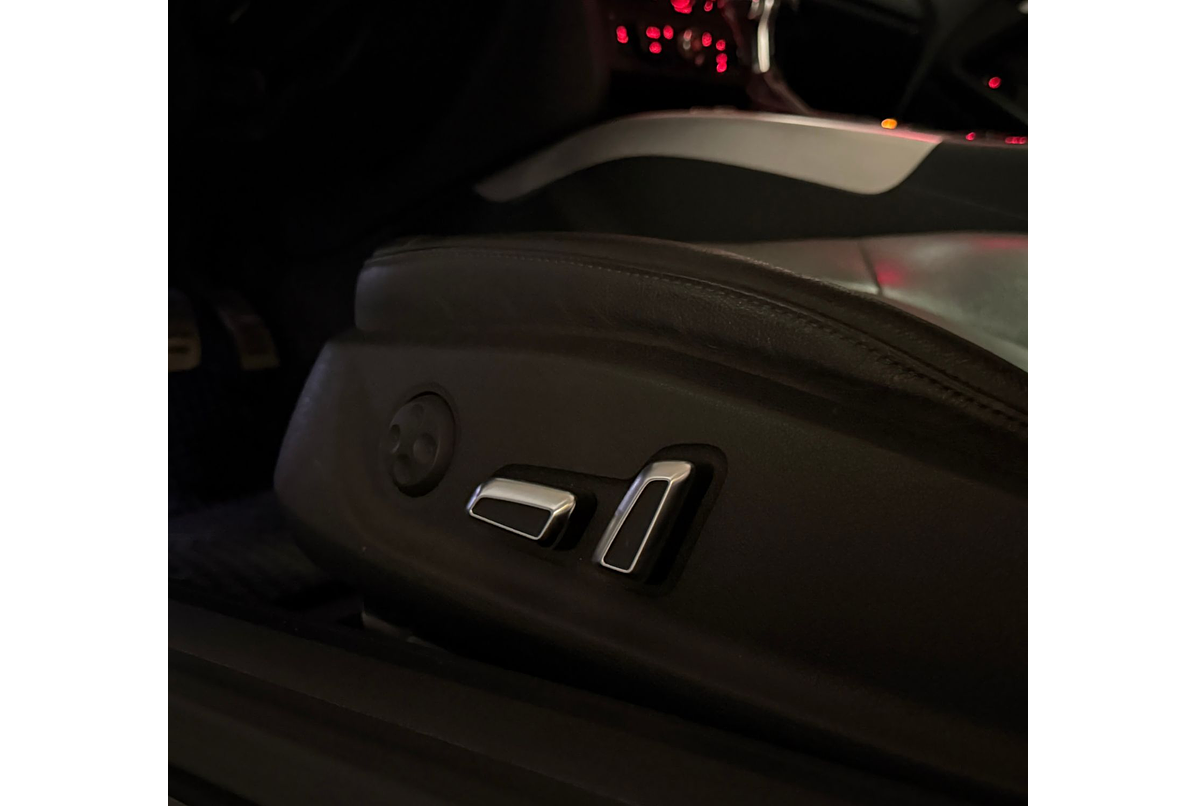 AUDI A5 COUPÉ TFSI S-TRONIC S LINE  1.8 2013