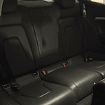 AUDI A5 COUPÉ TFSI S-TRONIC S LINE  1.8 2013