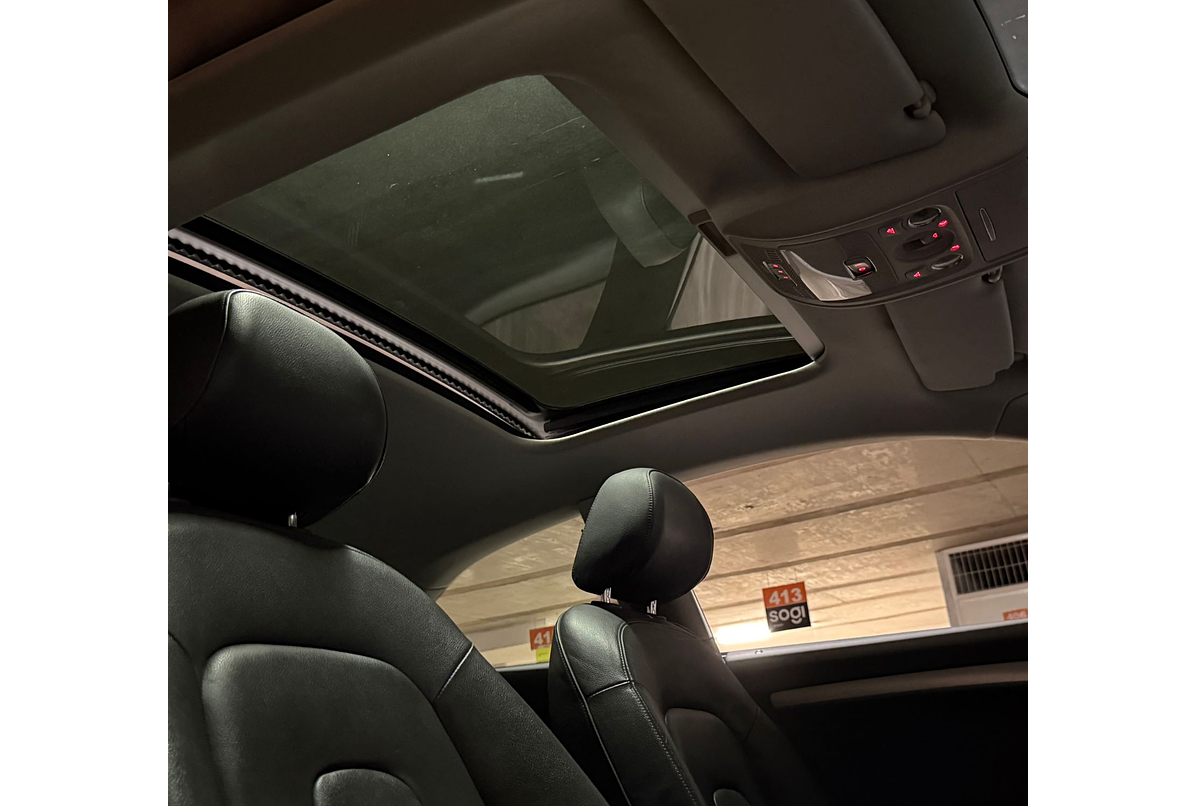 AUDI A5 COUPÉ TFSI S-TRONIC S LINE  1.8 2013