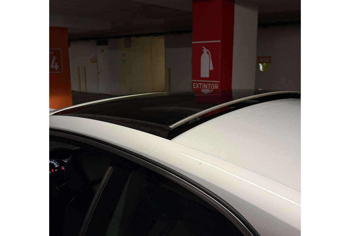 AUDI A5 COUPÉ TFSI S-TRONIC S LINE  1.8 2013